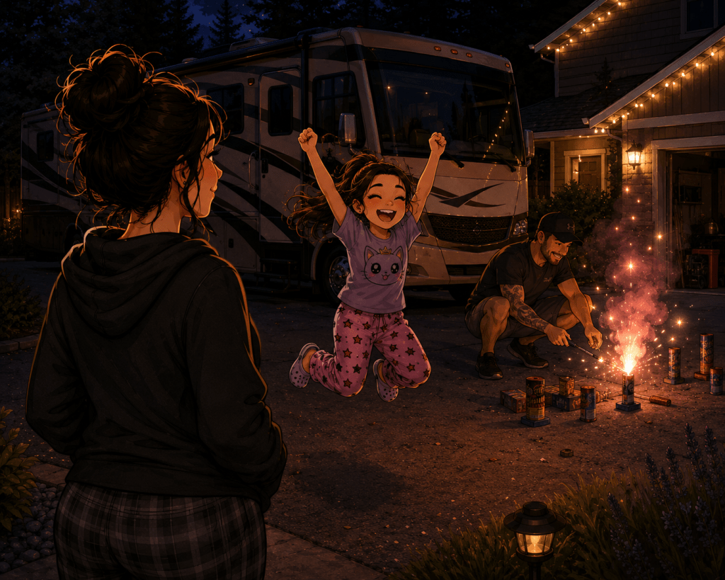 Fourth of July Fun